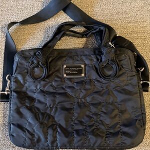 Marc By Marc Jacob’s Laptop Messenger Bag